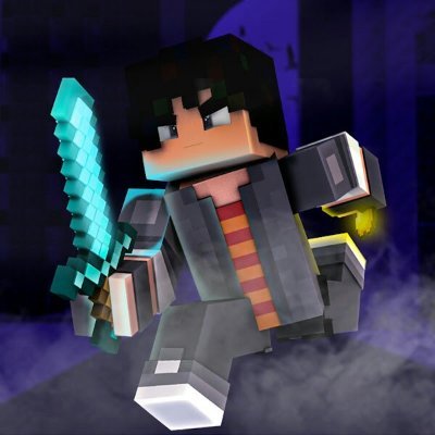 Sebcraftin's Profile Picture on PvPRP